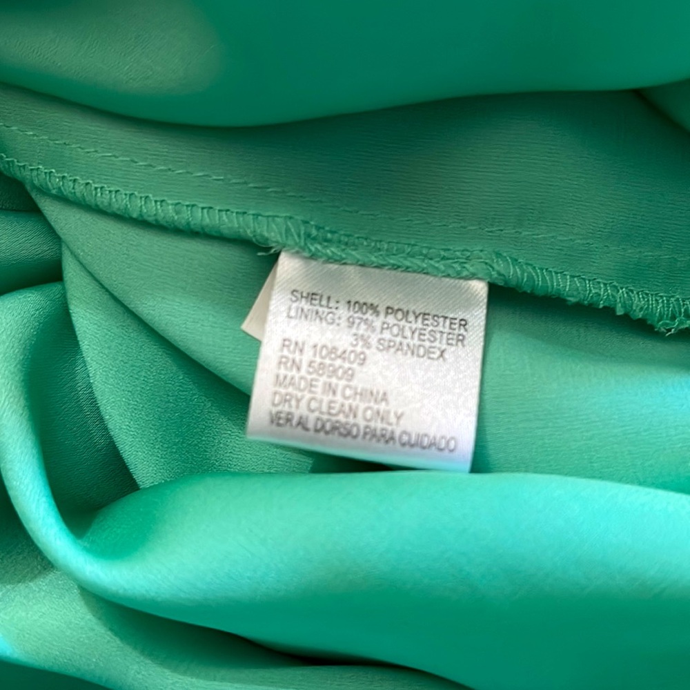 Giani Bini maxi dress - Picture 6 of 9